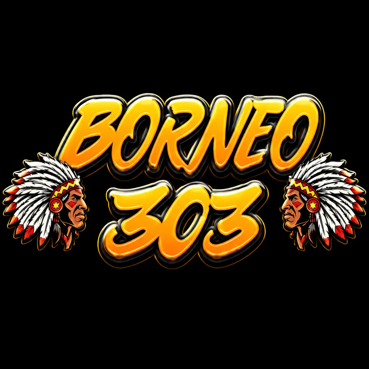 BORNEO303 - Game Kasino Seru dan Menarik