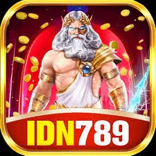 IDN789 - Permainan Slot Menarik dan Menguntungkan