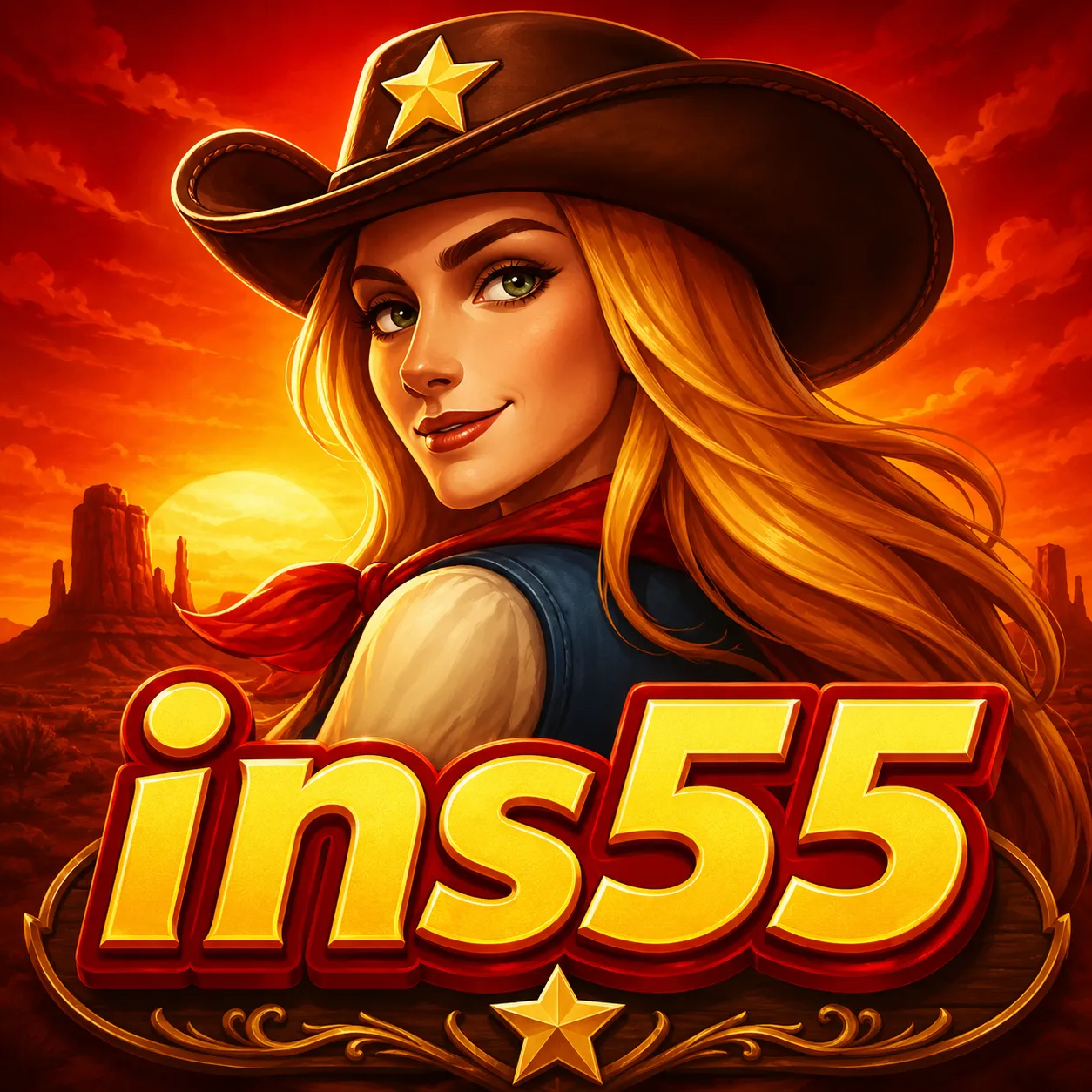 ins55 APK Live Casino