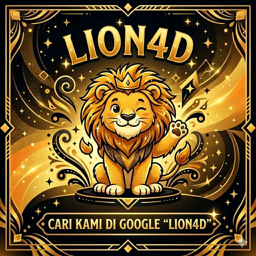 LION4D - Ketakutan Abadi dalam Setiap Sudut