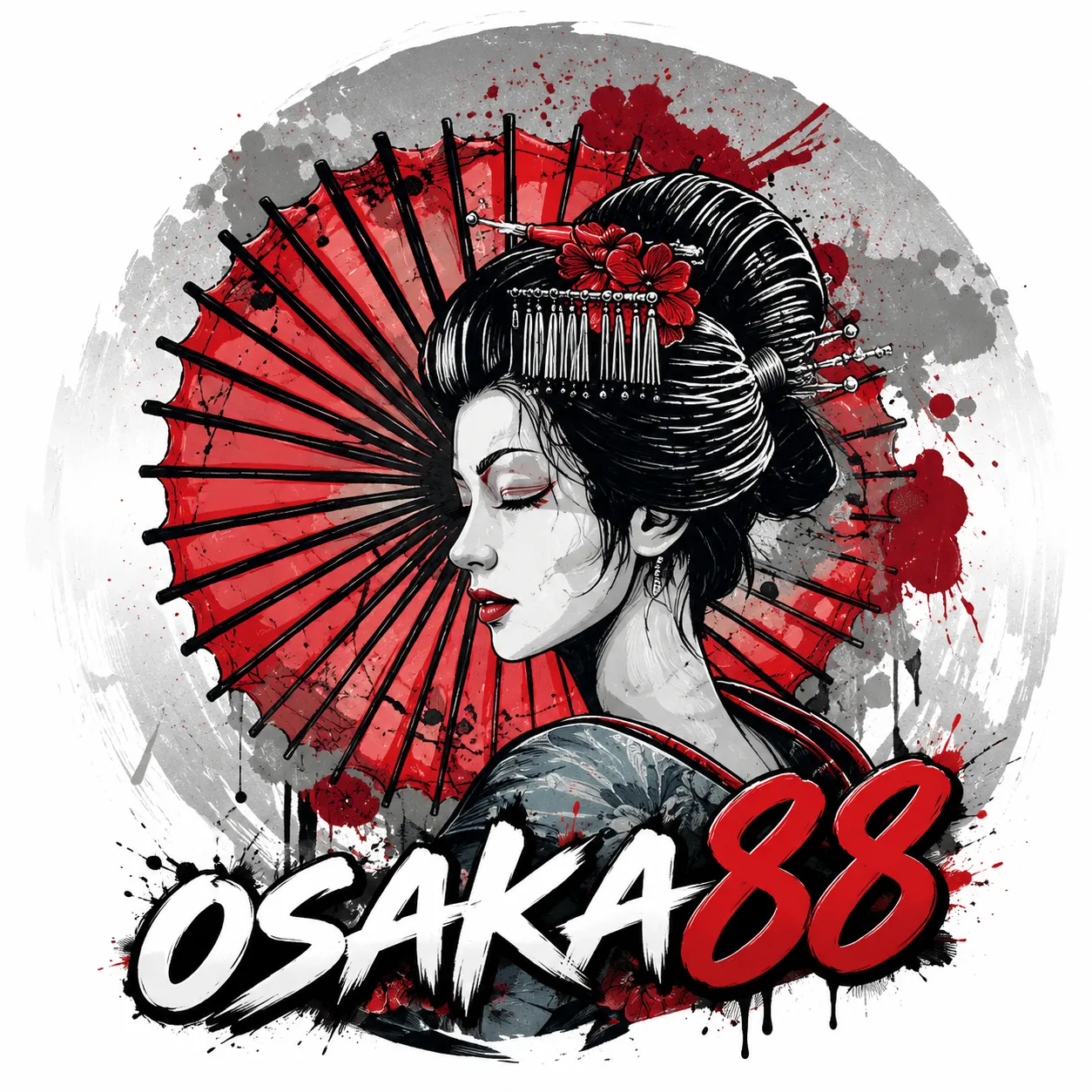 osaka88 APK MOBA