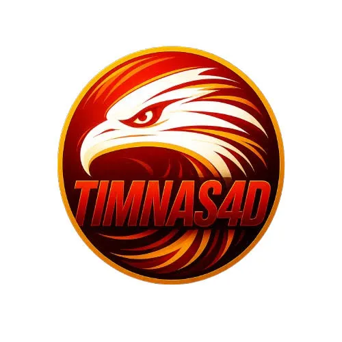 TIMNAS4D - Game Domino Seru dan Menegangkan